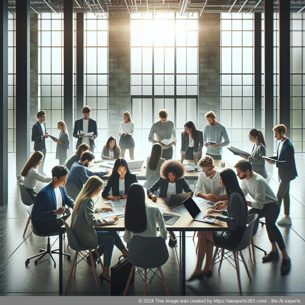 Professionelle Unterstützung bei der Gewerbeanmeldung im Businesscenter Niederrhein.