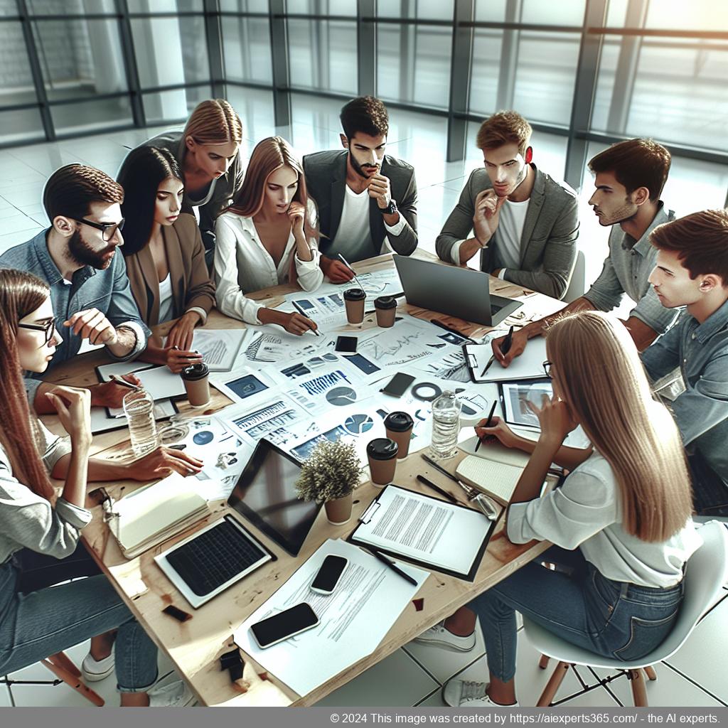 Grafik zur Gründung einer Unternehmergesellschaft (UG) mit Fokus auf kosteneffiziente Strategien.