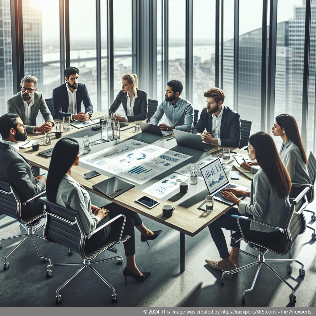 Beratung zur Gründung einer UG: Erfolgreiche Marktforschung für Unternehmensgründer