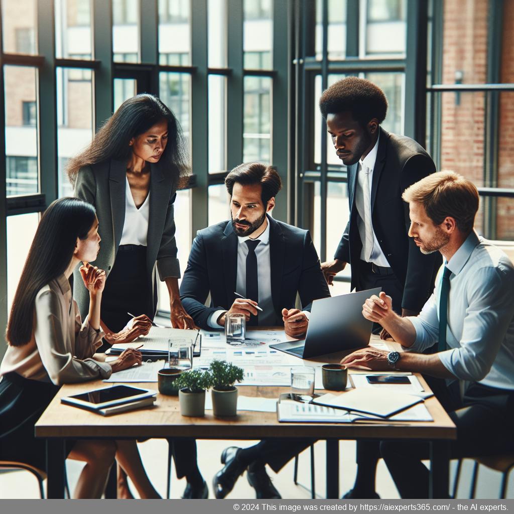 Beratung zur Gründung einer Unternehmergesellschaft (UG) mit Fokus auf Konkurrenzanalyse.