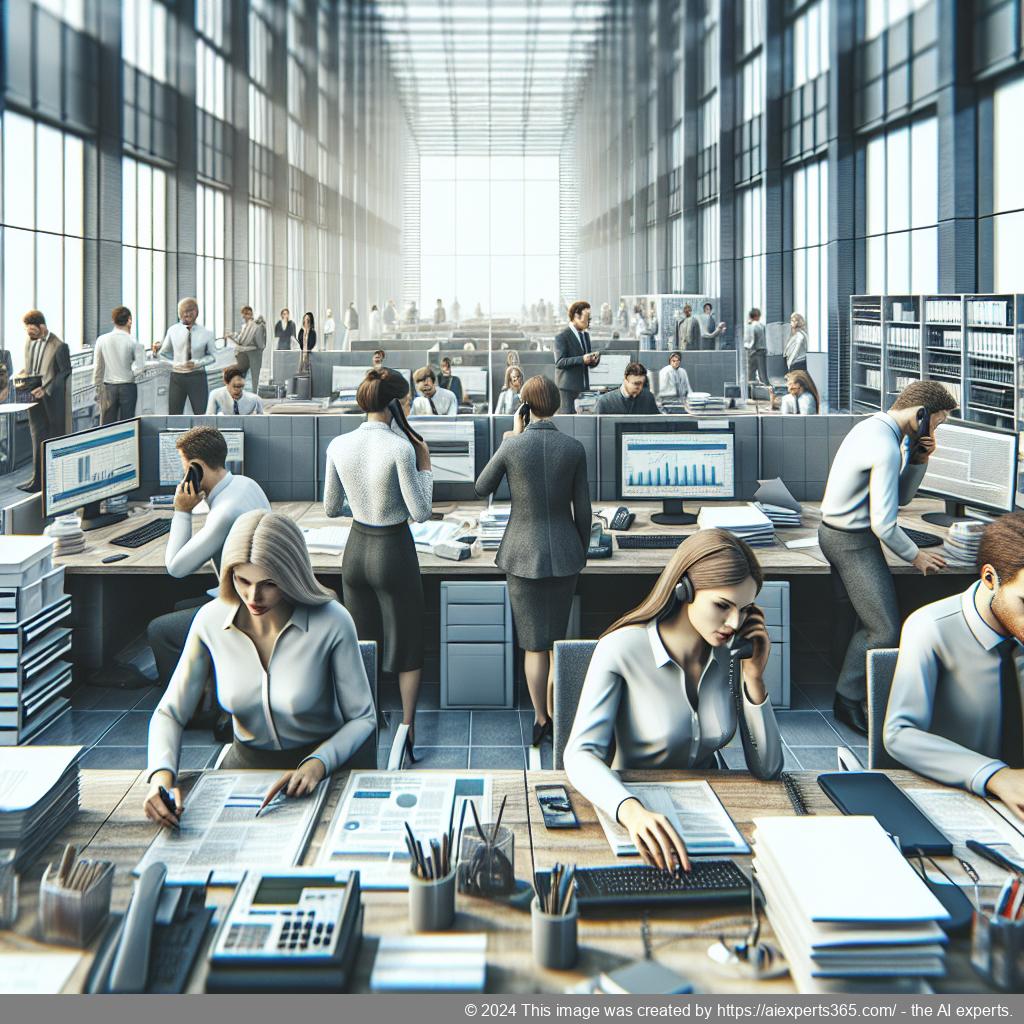 Professioneller Telefonservice unterstützt Unternehmen bei der Gewerbeanmeldung.