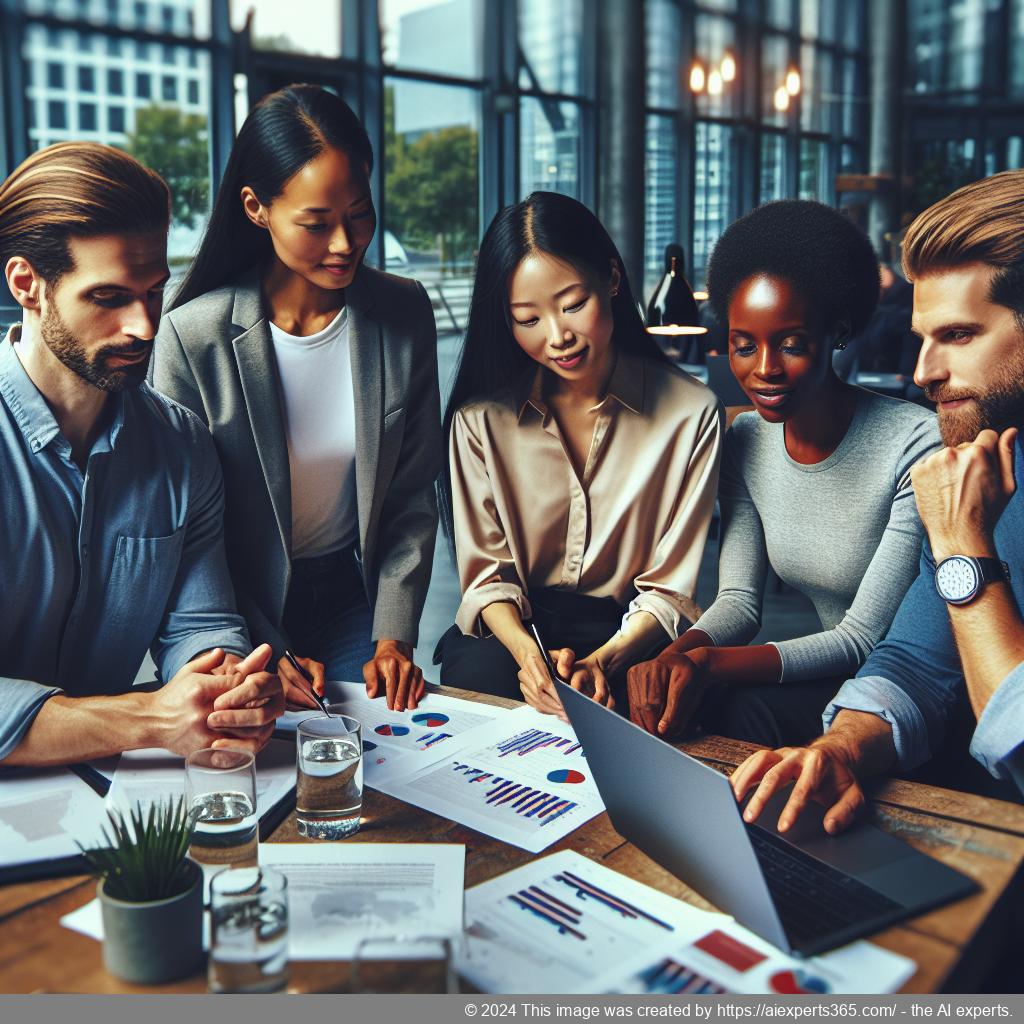 Unterstützung bei der Gewerbeanmeldung durch das Businesscenter Niederrhein