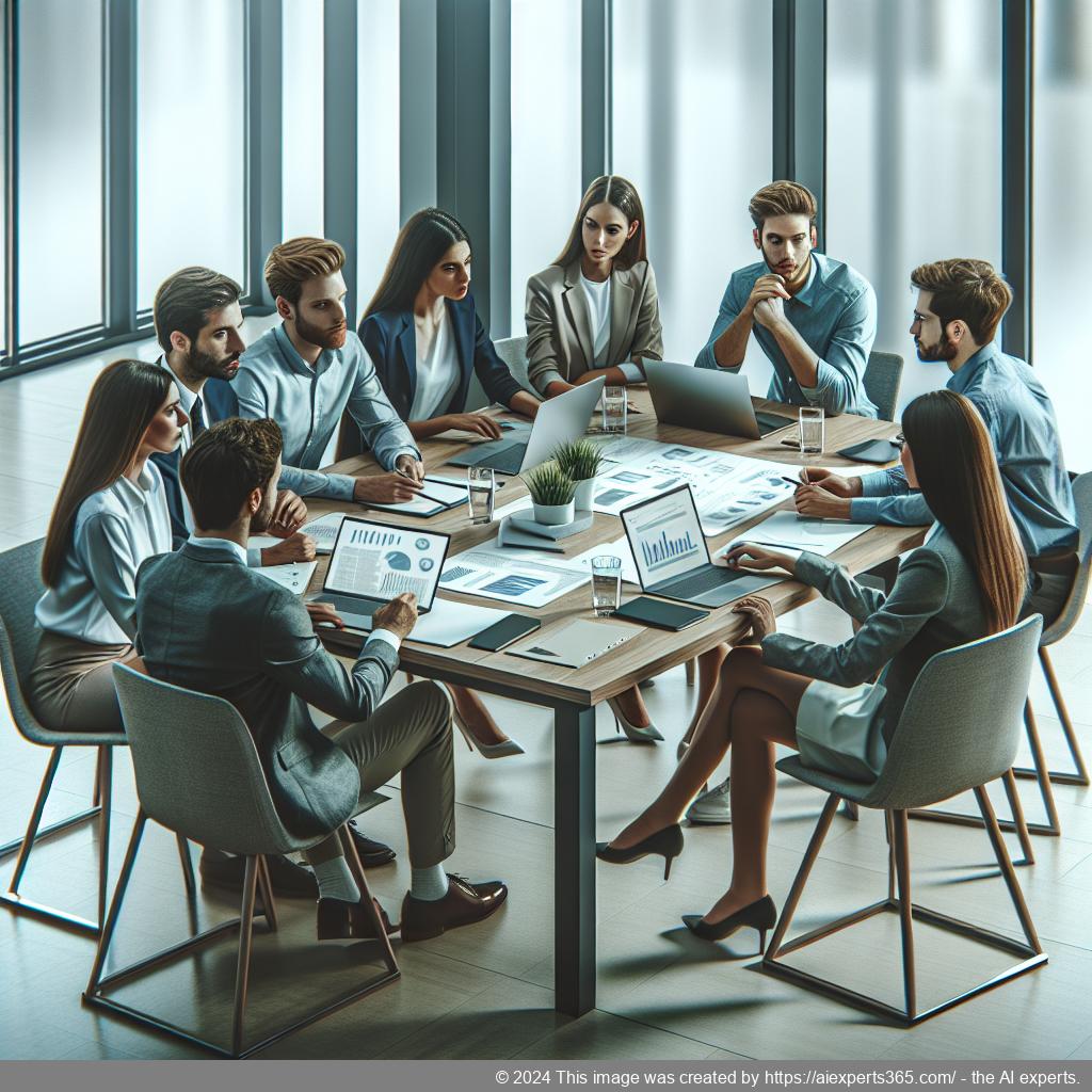 Virtuelle Bürodienstleistungen zur Unterstützung bei der Gewerbeanmeldung.