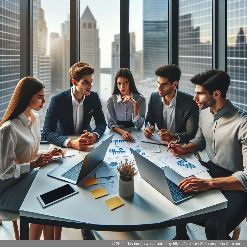 Beratung zur erfolgreichen Gründung einer Unternehmergesellschaft (UG) mit Fokus auf Finanzierungsoptionen.