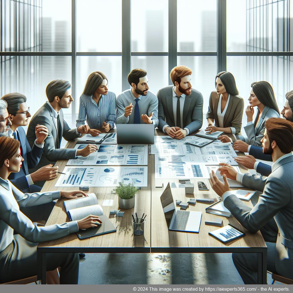 Professionelle Beratung zur Gründung einer Unternehmergesellschaft (UG): Tipps zur Validierung von Geschäftsideen.