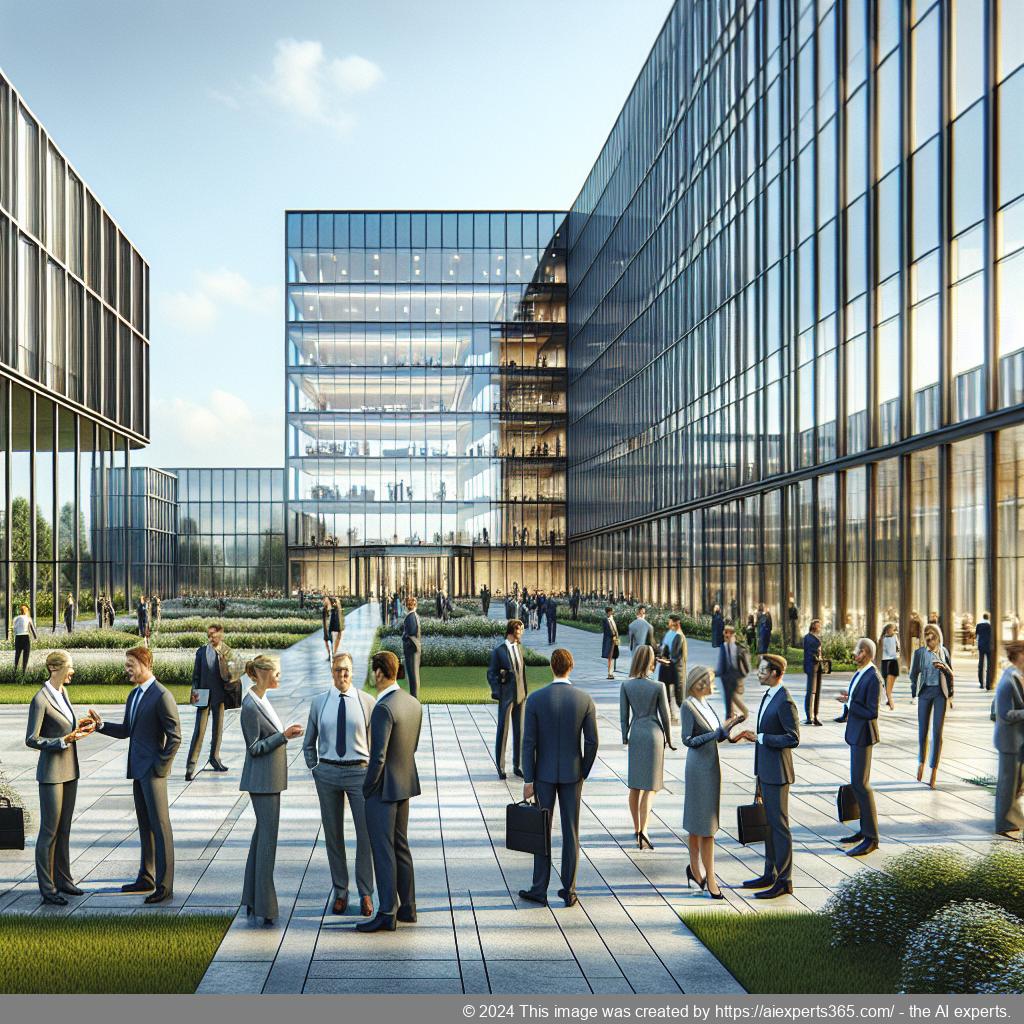 Businesscenter Niederrhein unterstützt bei der Transparenzregister-Eintragung