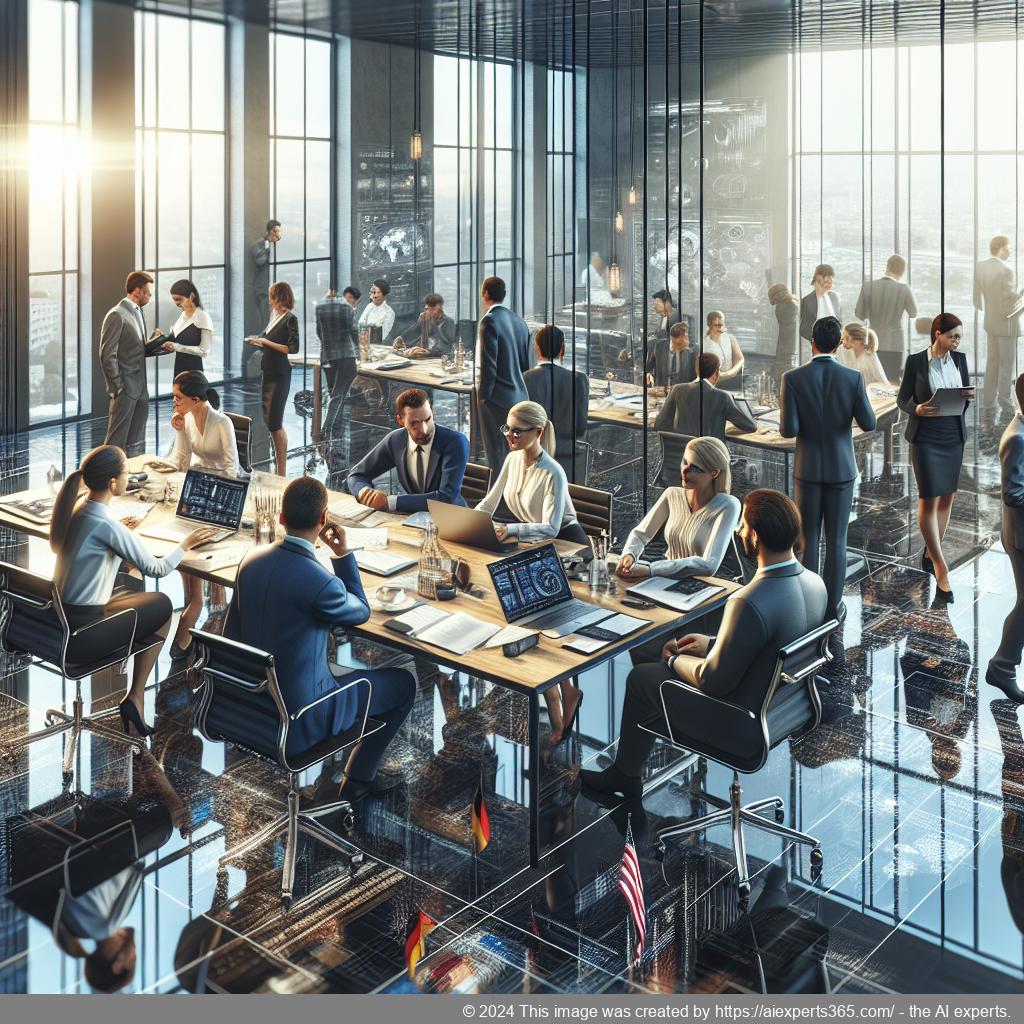 Informationsgrafik zur Transparenzregister Eintragung