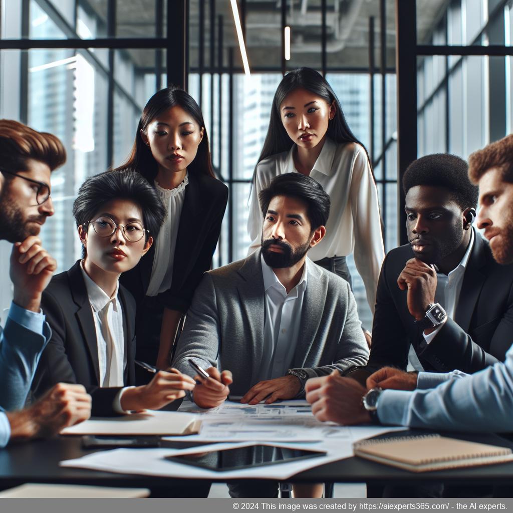 Professionelle Unterstützung bei der Firmengründung: Beratung durch Experten.