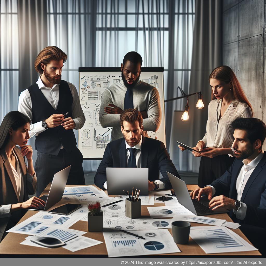 Professionelle Unterstützung bei der Firmengründung durch das Businesscenter Niederrhein.