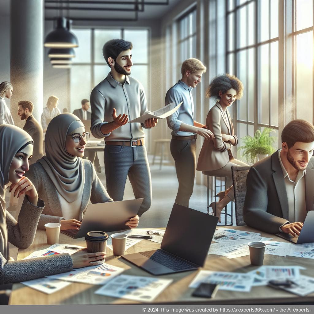 Professionelle Unterstützung bei Firmengründungen im Businesscenter Niederrhein