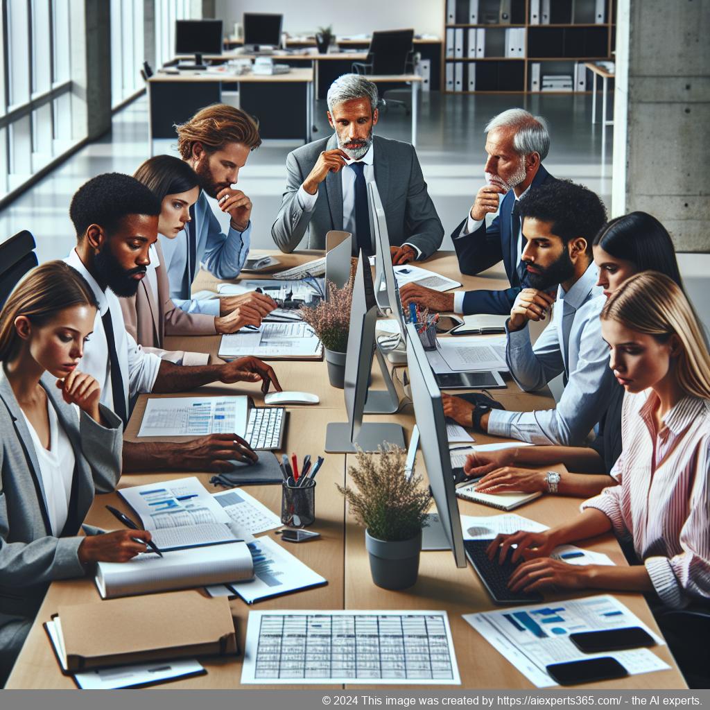 Professioneller Sekretariatsservice zur Optimierung von Terminvereinbarungen im Business Center Niederrhein.