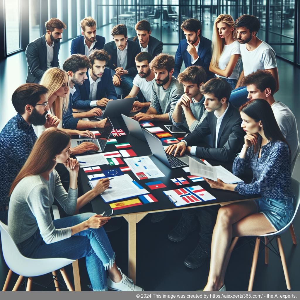 Professionelle Unterstützung bei der Firmengründung für Start-ups.