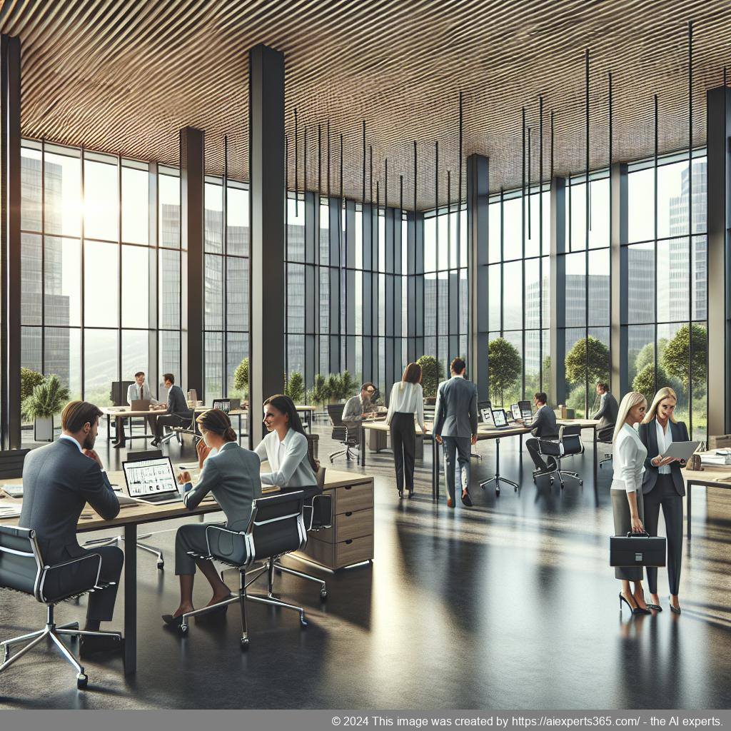 Professionelle Geschäftsadresse für Gründer beim Businesscenter Niederrhein - Unterstützung bei Firmengründungen.