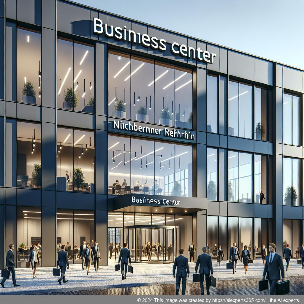 Professionelle virtuelle Geschäftsadressen zur Trennung von privaten und geschäftlichen Adressen