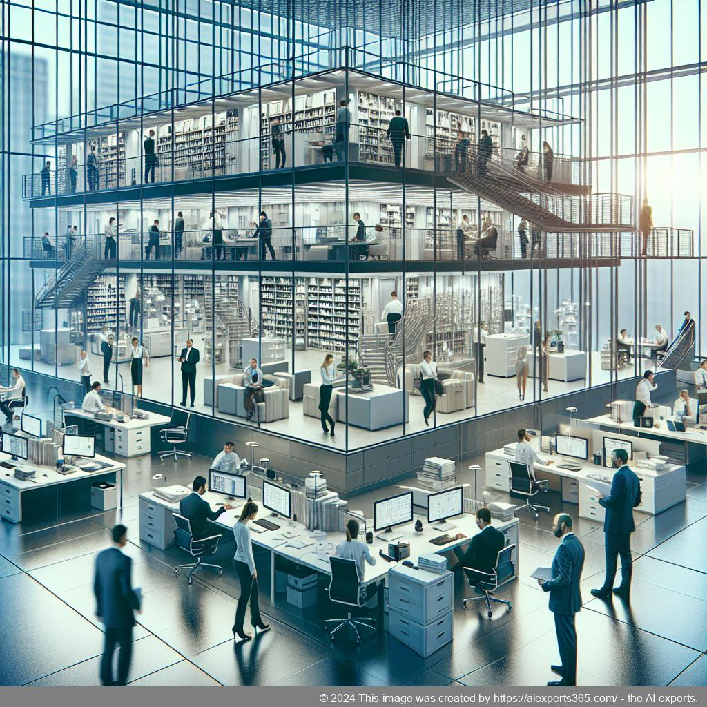 Professioneller Sekretariatsservice bietet individuelle Lösungen für effiziente Büroorganisation