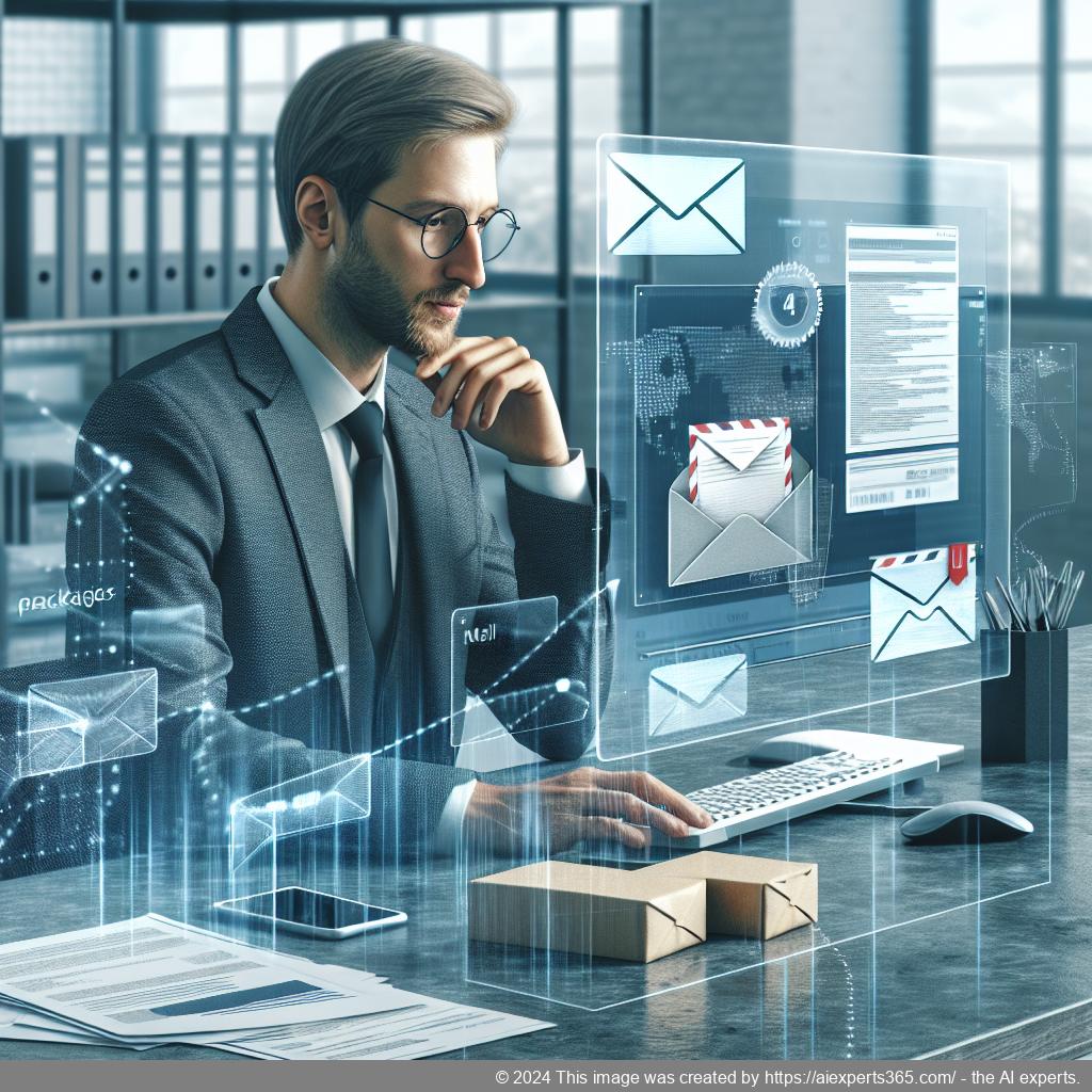 Professionelle Post- und Telefonservices zur Unterstützung Ihrer ladungsfähigen Firmenadresse.