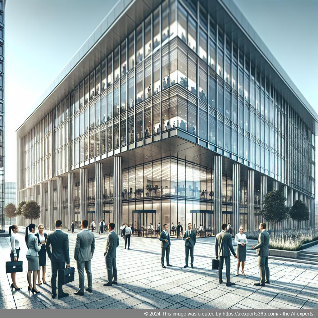 Professionelle Geschäftsadresse mieten in Düsseldorf zum Schutz der Privatsphäre