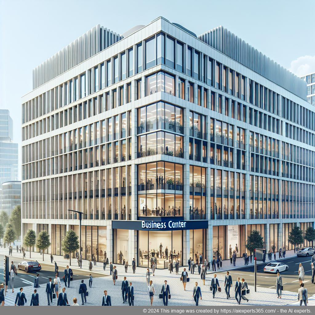 Professionelle Geschäftsadresse mieten in Düsseldorf - Schutz der Privatsphäre & Stärkung des Unternehmensimages.