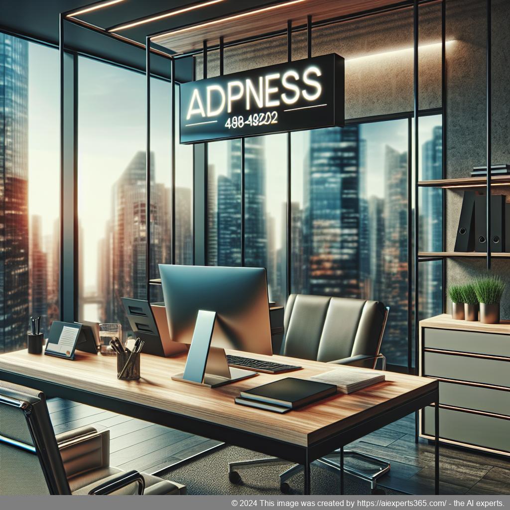 Virtuelle Geschäftsadresse mieten in Düsseldorf - Professionelle Präsenz für Unternehmer