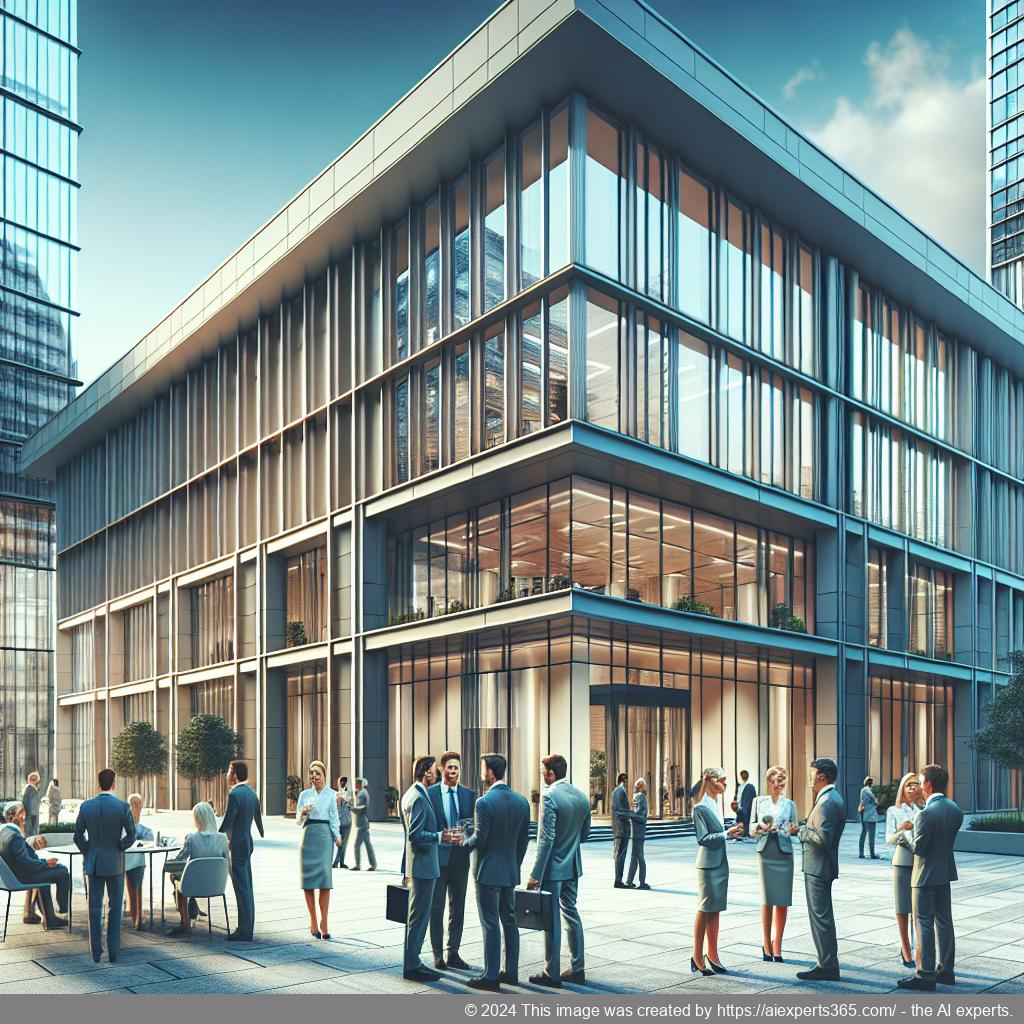 Professionelle Geschäftsadresse mieten in Düsseldorf zur Stärkung Ihrer Unternehmenspräsenz.