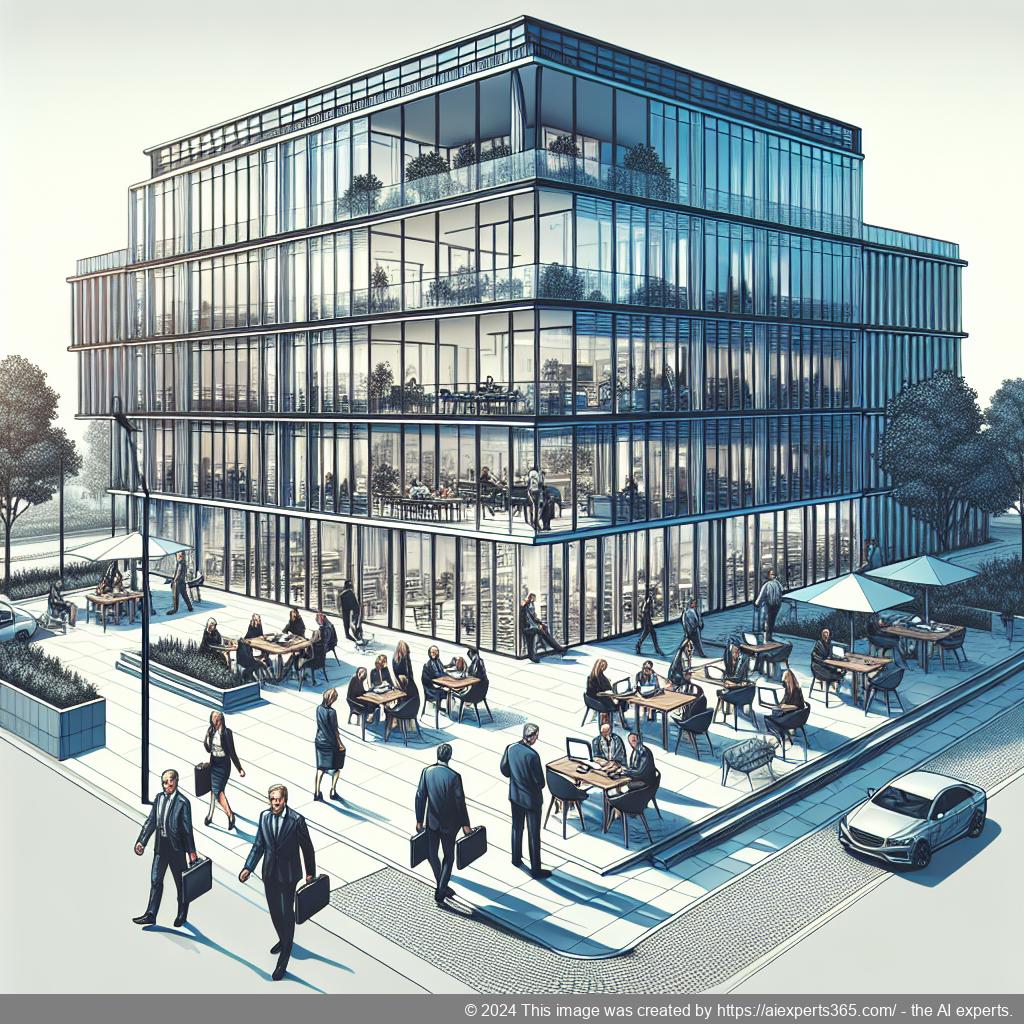 Professionelle Geschäftsadresse mieten in Düsseldorf für Gründer und Selbstständige.