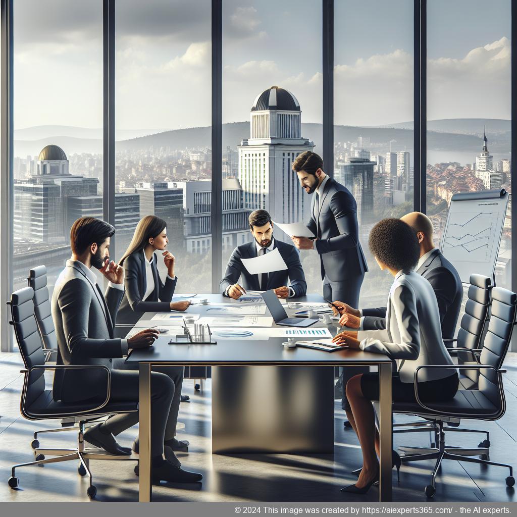 Verschiedene Gesellschaftsformen in Bulgarien: OOD, ET, AD - Ein Überblick für Gründer.