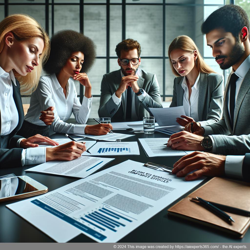 Grafik zeigt verschiedene Gesellschaftsformen in Bulgarien: OOD, AD und mehr mit Fokus auf deren Vorteile.