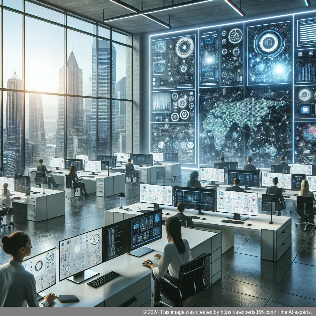 Übersicht der besten Tools und Software für ein effizientes virtuelles Büro