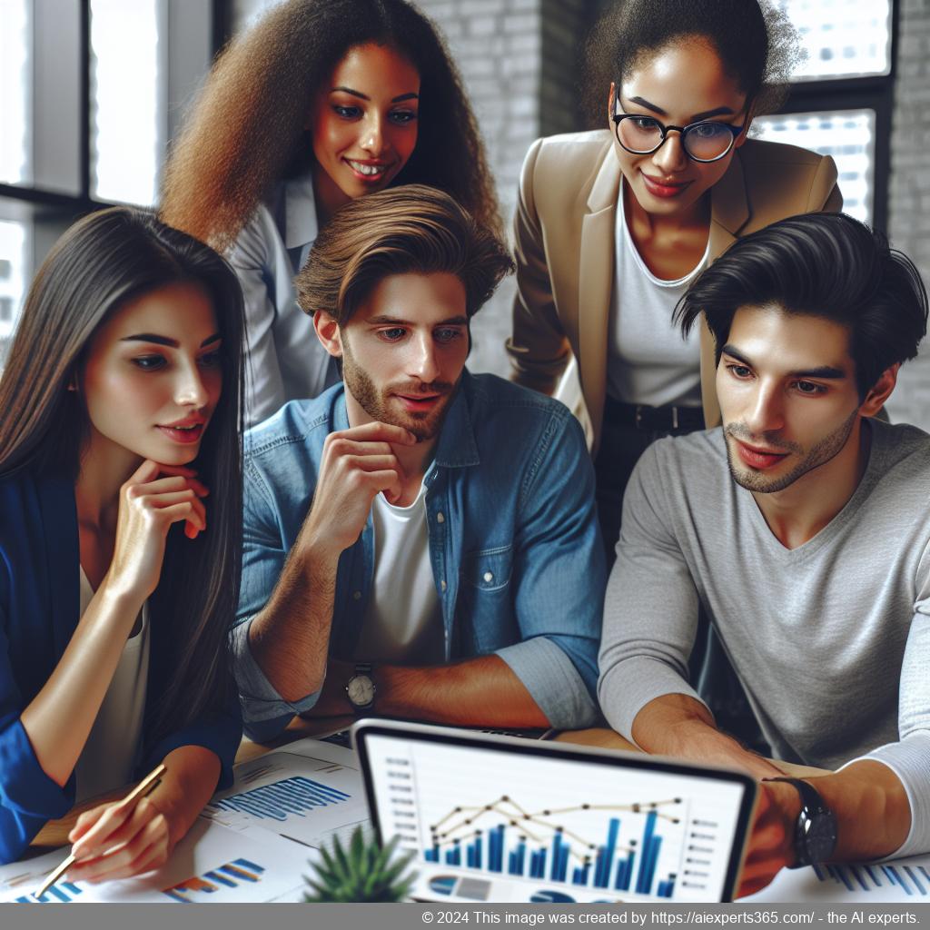 Professionelle Gründungsberatung UG GmbH: Unterstützung für Gründer bei der Ansprache ihrer Zielgruppe.