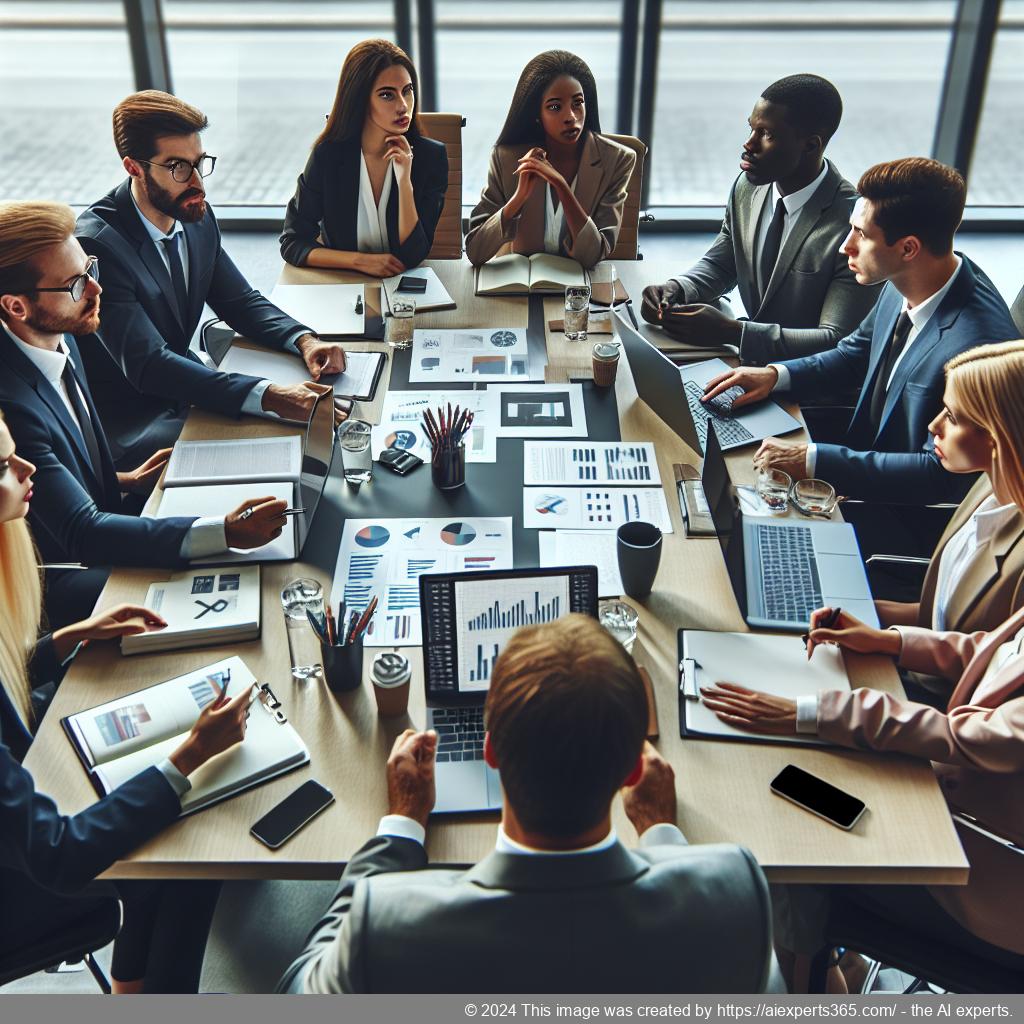 Beratung zur erfolgreichen Gründung einer Gesellschaft mit beschränkter Haftung (GmbH) durch Experten.