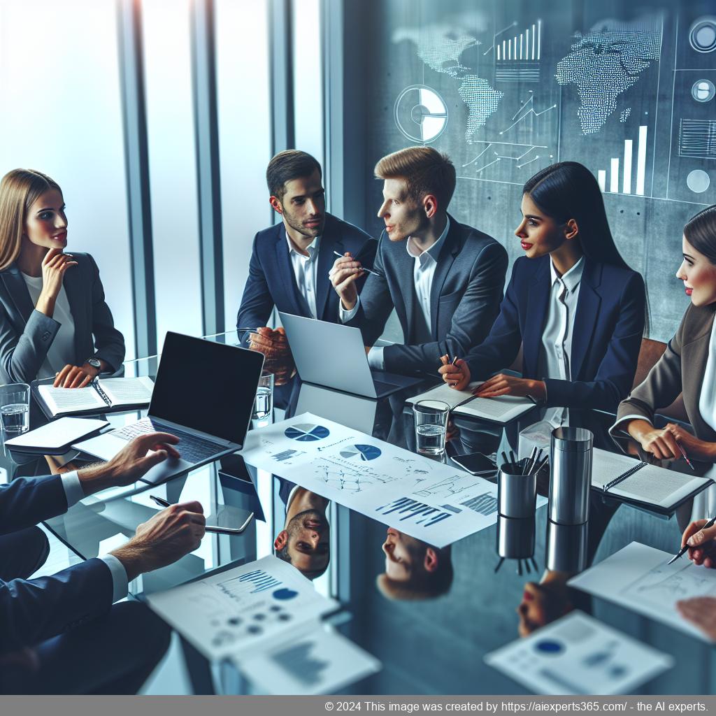 Professionelle Beratung zur Gründung einer GmbH: Wichtige Schritte und Vorteile.