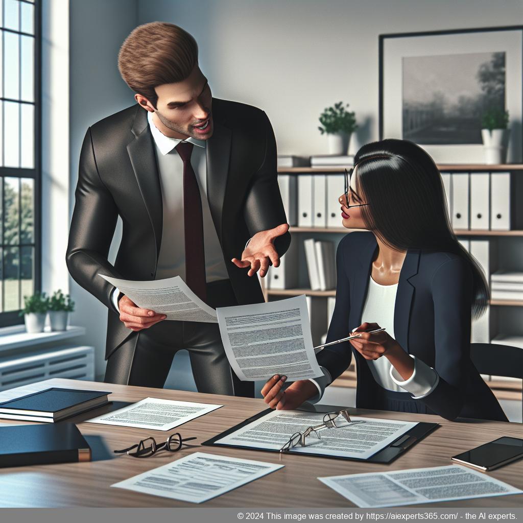 Professionelle Beratung zur GmbH-Gründung: Rechtliche Aspekte verstehen