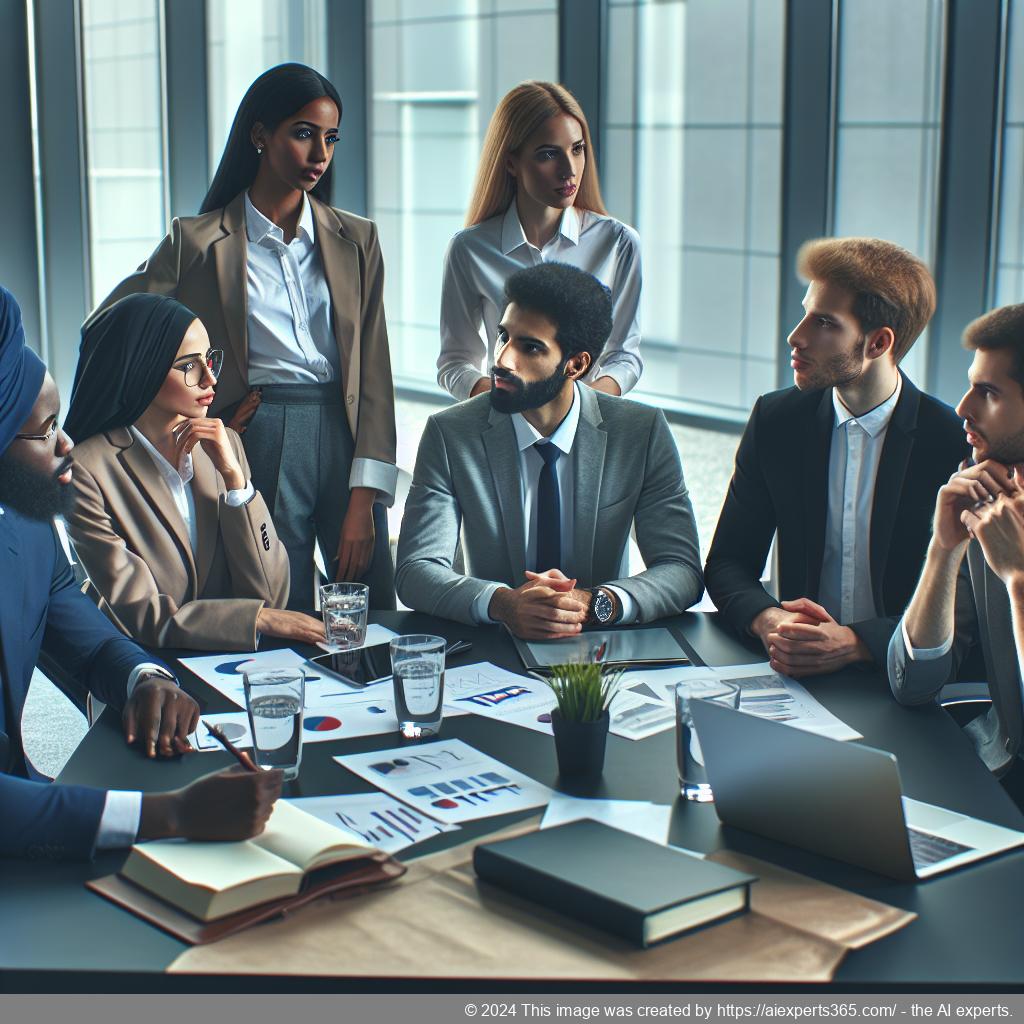 Beratung zur erfolgreichen Gründung einer GmbH mit Fokus auf Expertenwissen und persönlichem Coaching.