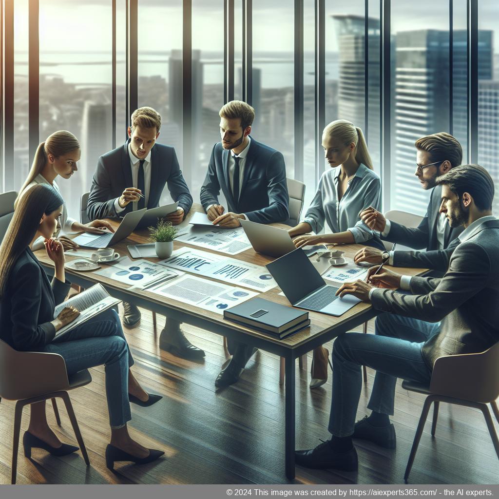 Professionelle Beratung für die erfolgreiche Gründung einer GmbH