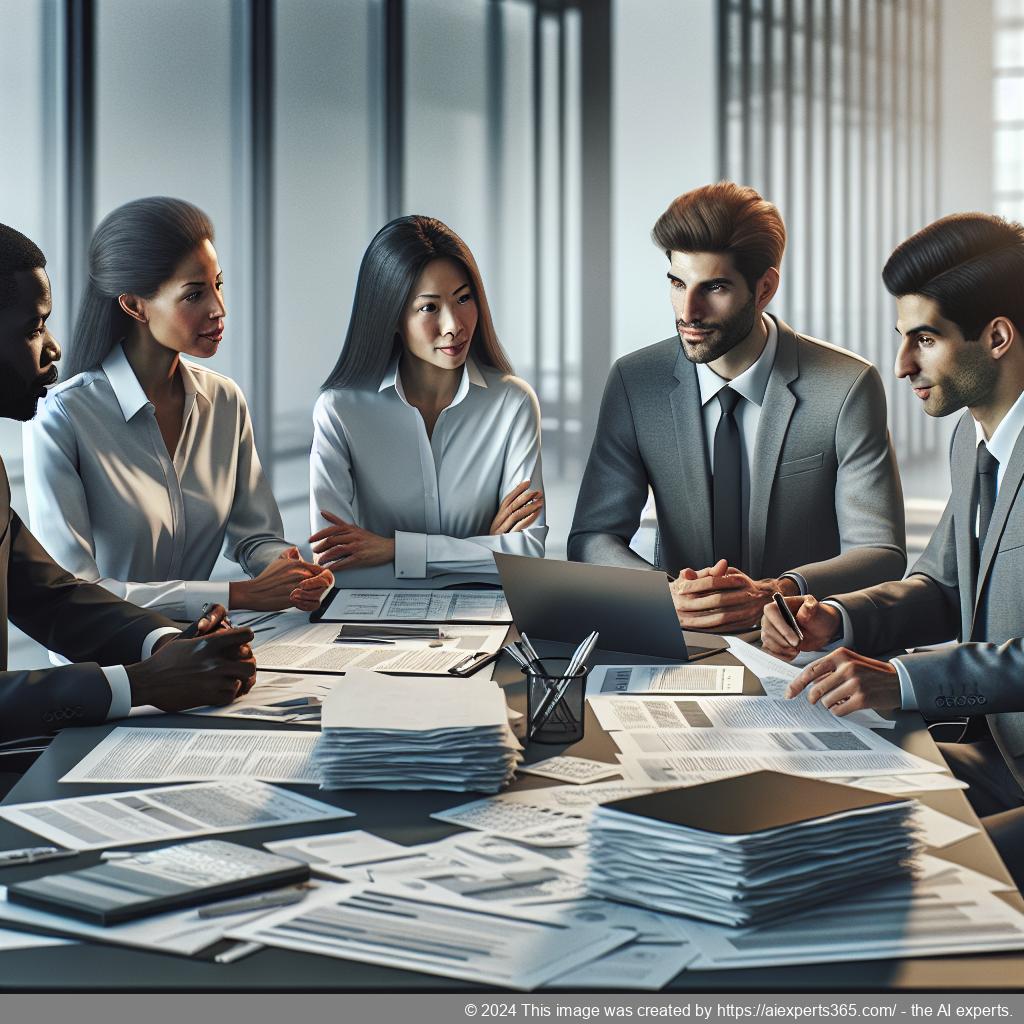 Tipps zur Auswahl einer zuverlässigen Registrierungsstelle für die Anmeldung im Transparenzregister.