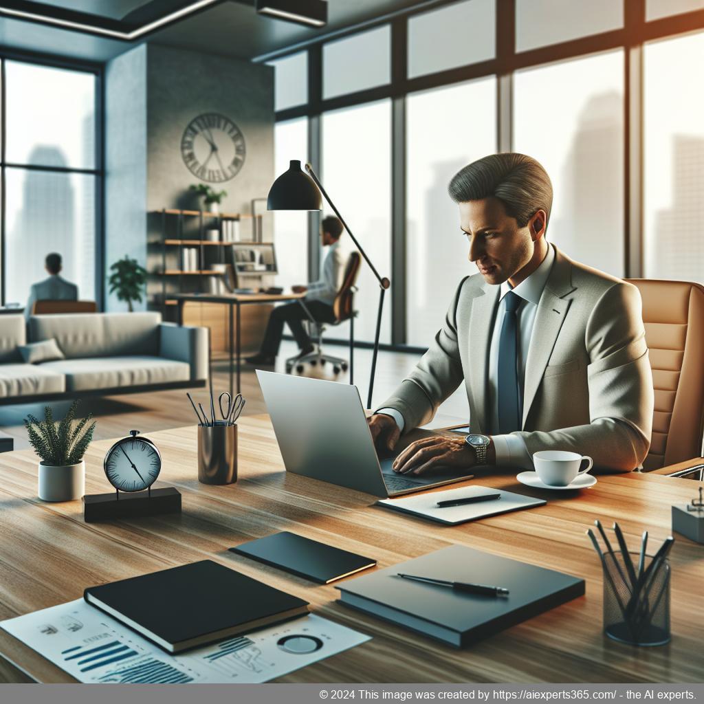 Virtuelle Geschäftsadresse: Der Schlüssel zur professionellen Unternehmenspräsenz trotz begrenztem Budget.