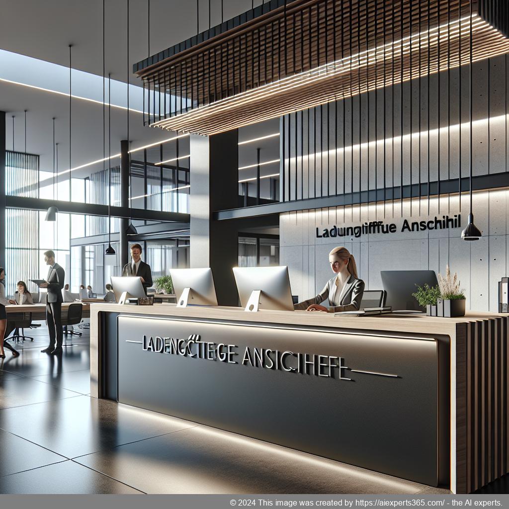 Professioneller Postservice bietet viele Vorteile inklusive einer ladungsfähigen Anschrift