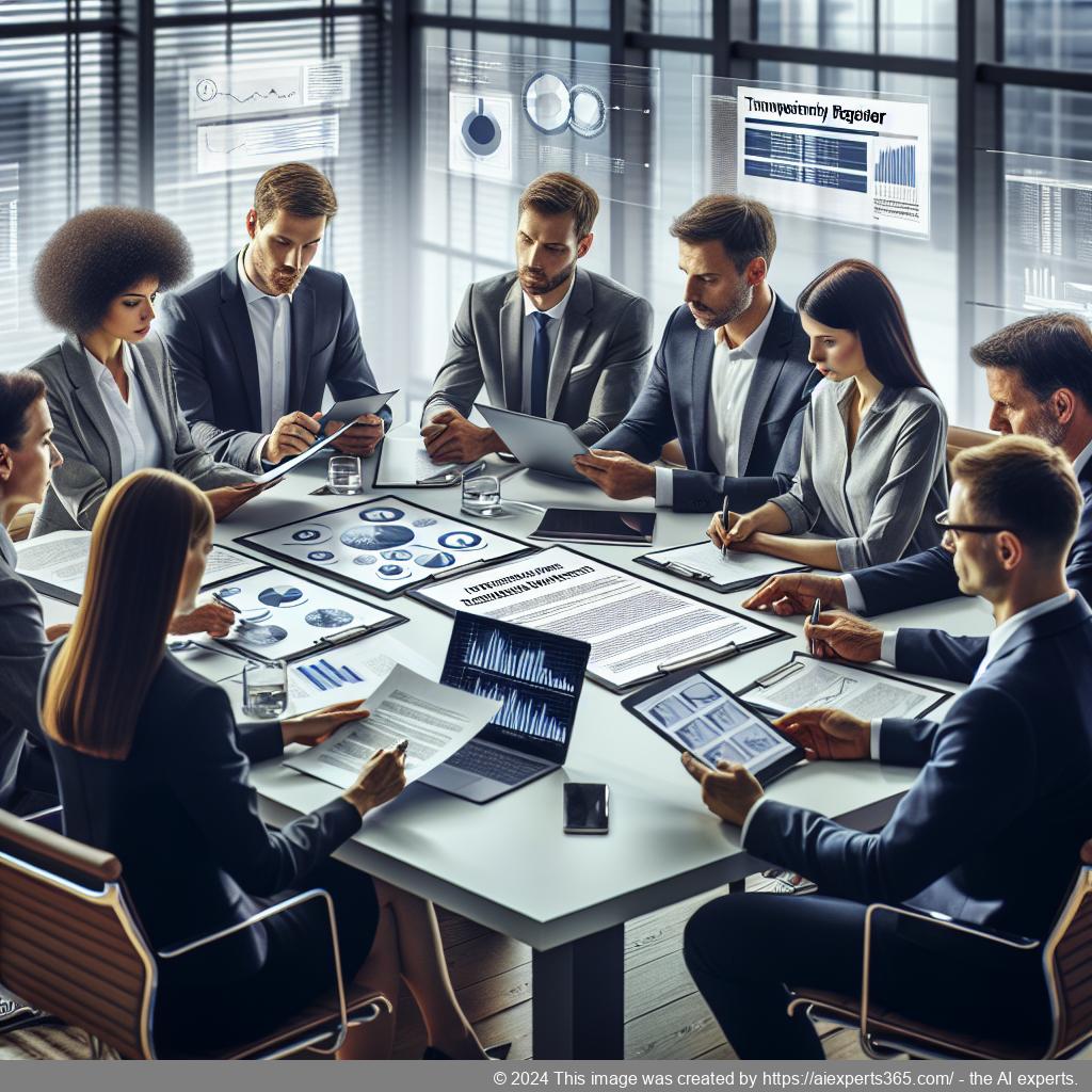 Diagramm zeigt Zeitrahmen für die Eintragung ins Transparenzregister