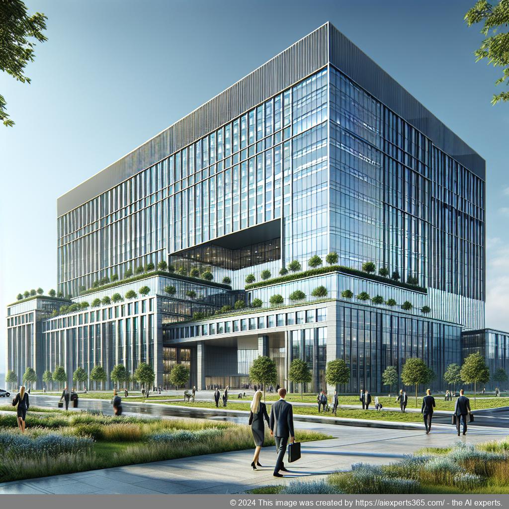 Business Center Niederrhein bietet professionelle Adresse für Impressumsanforderungen