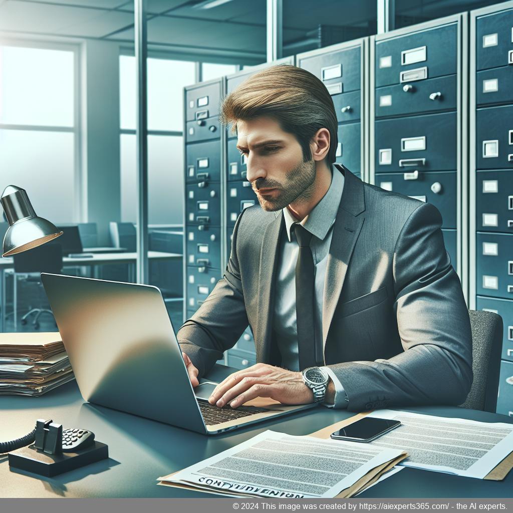 Professionelle Dienstleistungen zum Schutz der privaten Adresse durch das Businesscenter Niederrhein.