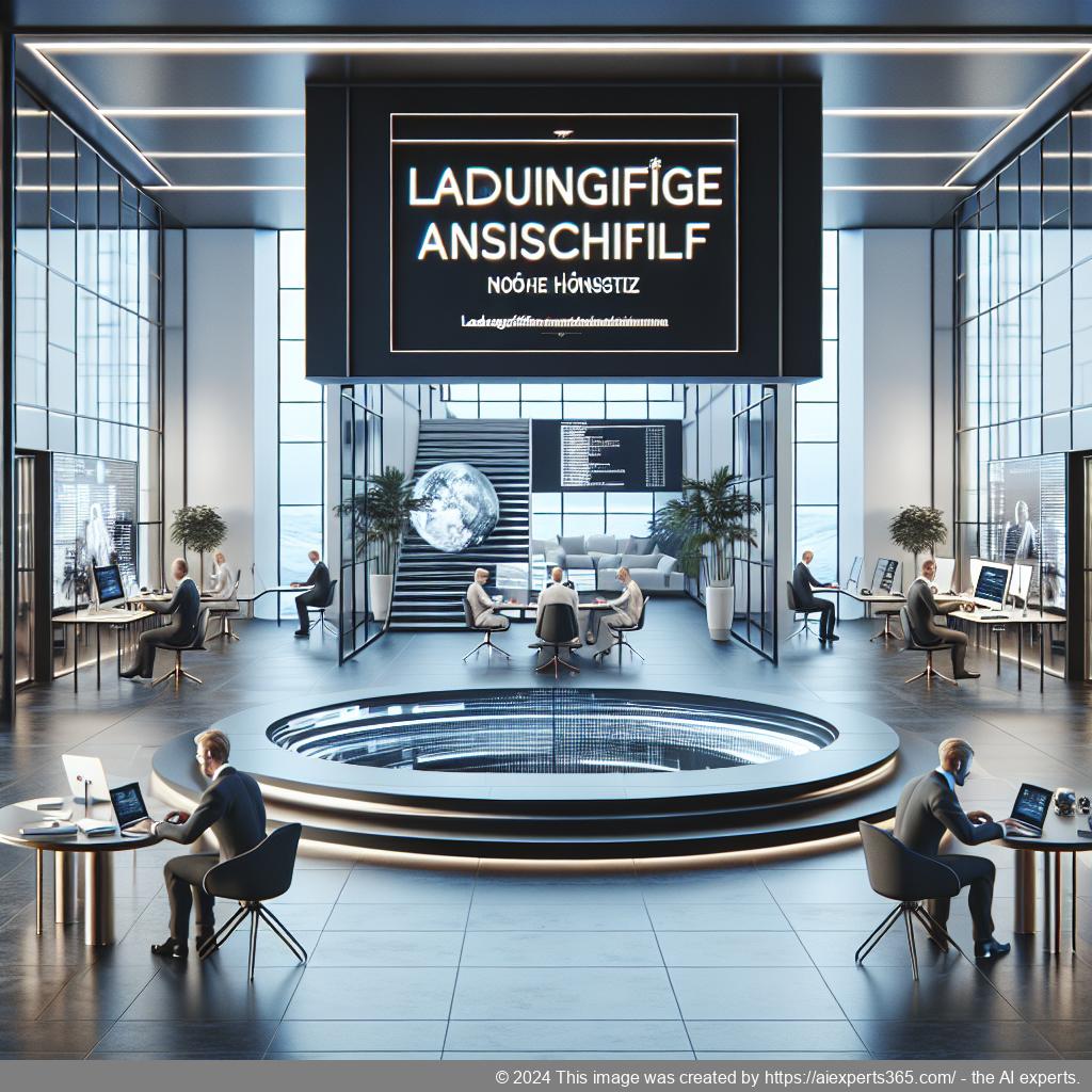 Professionelles virtuelles Bürokonzept mit ladungsfaehiger anschrift ohne wohnsitz