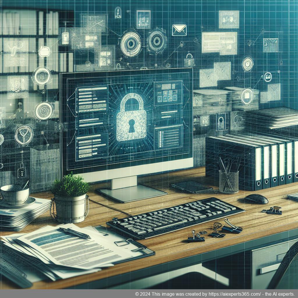 Professionelle Geschäftsadresse für optimalen Adressschutz im Business Center Niederrhein.