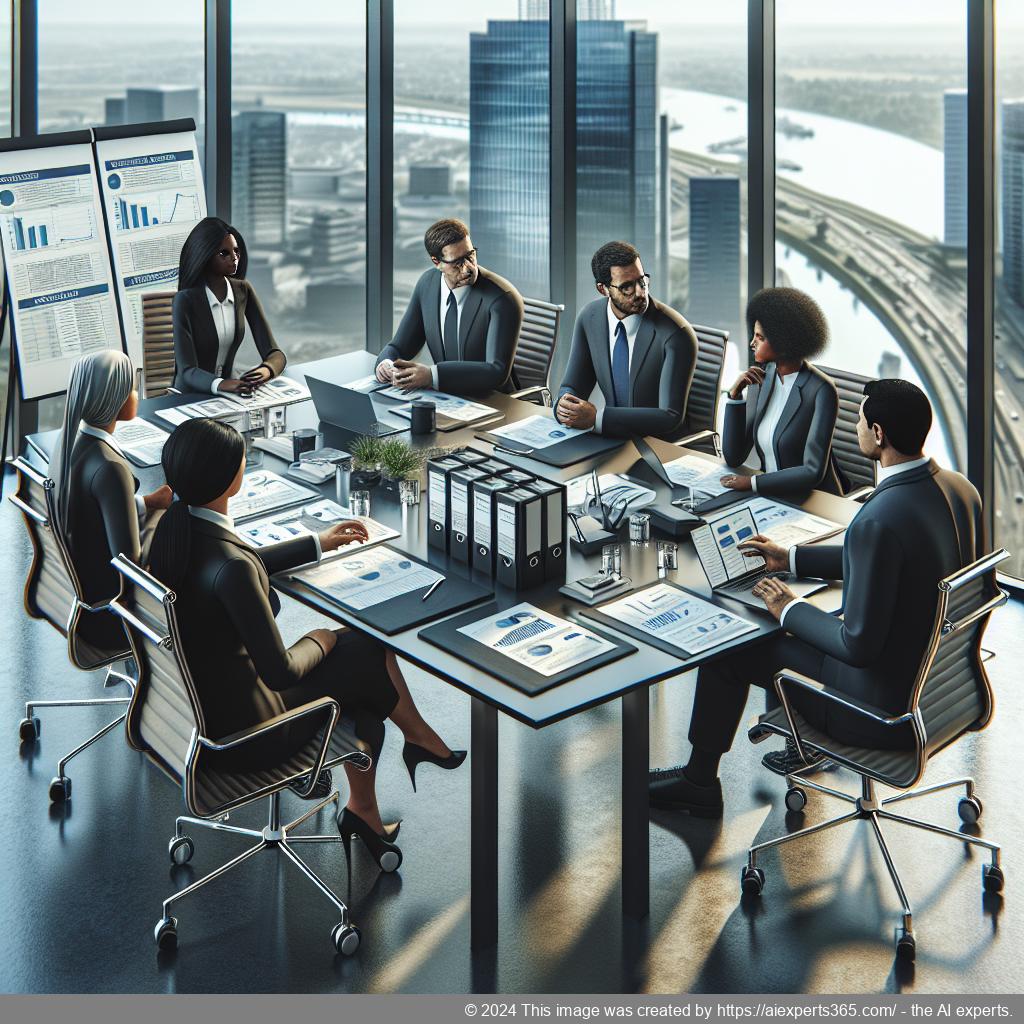 Grafik zur Darstellung des Anmeldeprozesses im Transparenzregister mit Fokus auf Zeitrahmen und erforderliche Unterlagen.