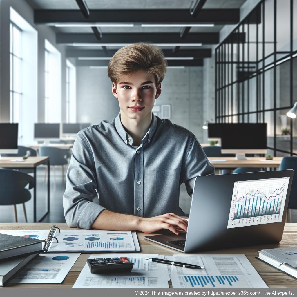 Finanzielle Planung und Budgetierung bei der Gründung einer Unternehmergesellschaft (UG) - wichtige Aspekte für Gründer.