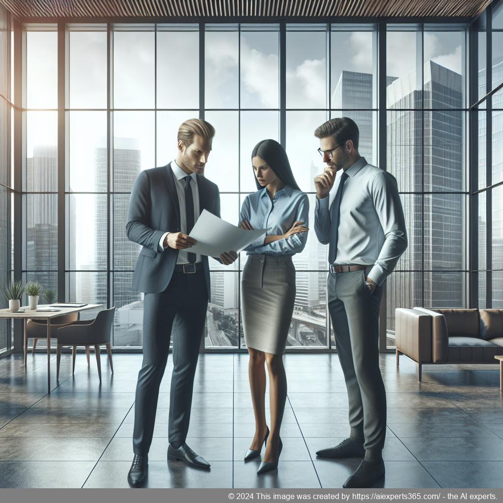 Entscheidungsfindung bei der Gründung einer GmbH - Einzelperson versus Team