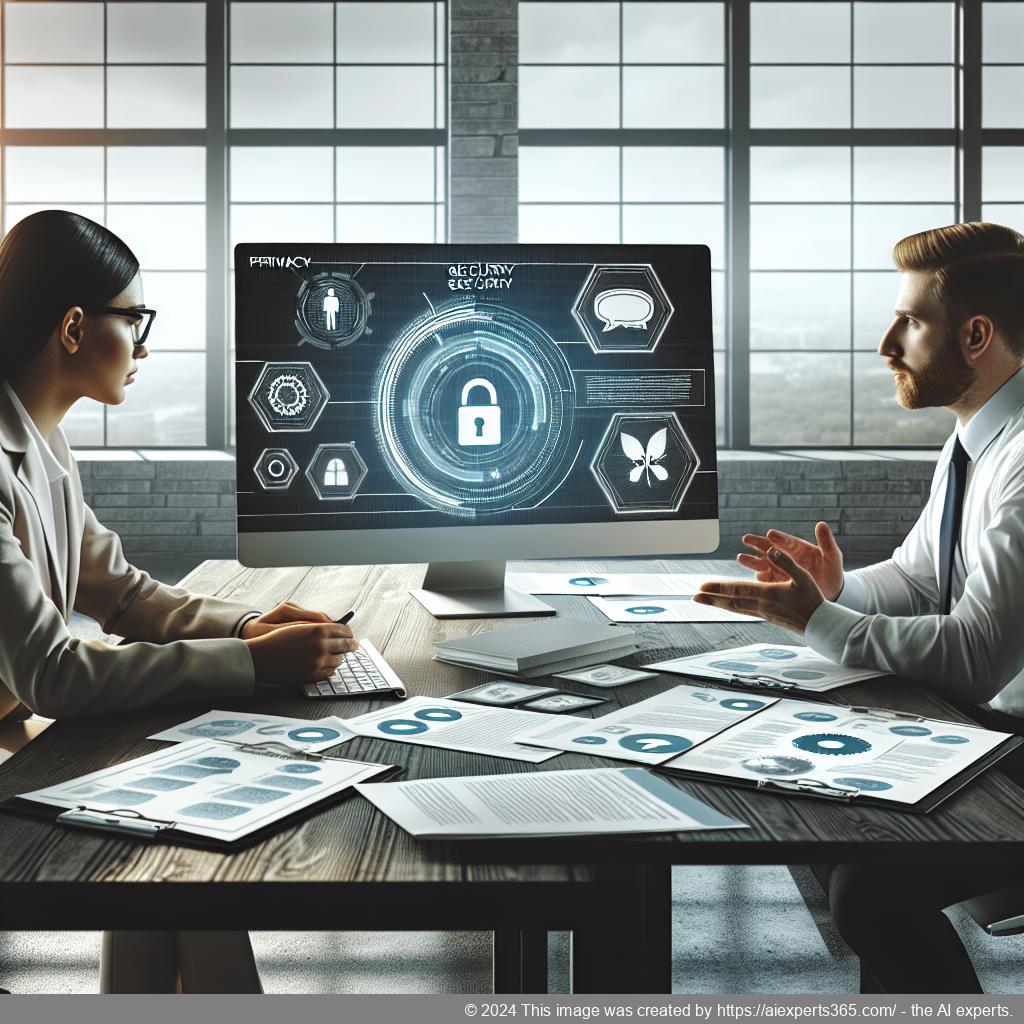 Professionelle Beratung zum Schutz der privaten Adresse in einer digitalen Welt.