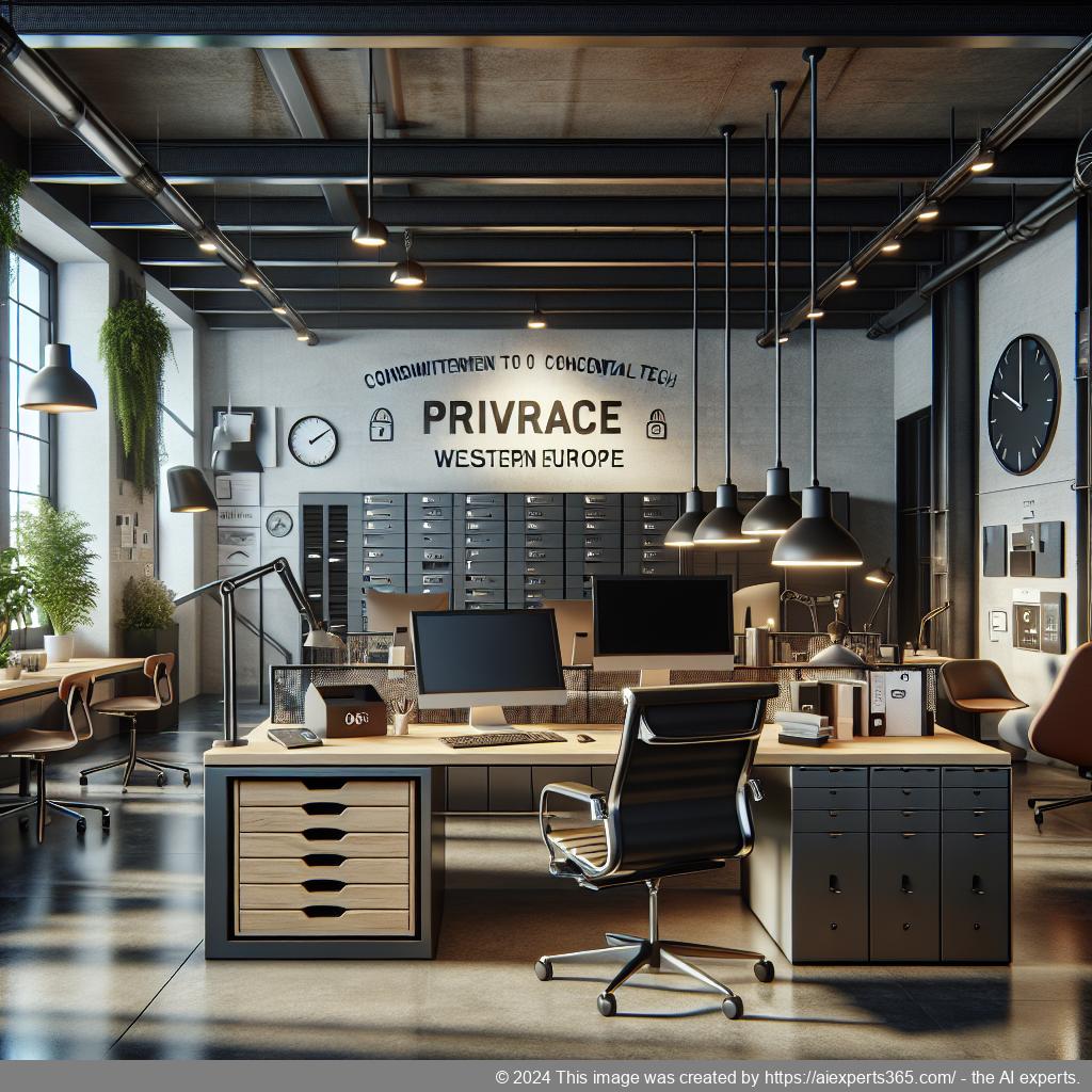 Diskrete Abwicklung zum Schutz der privaten Adresse für Selbstständige.