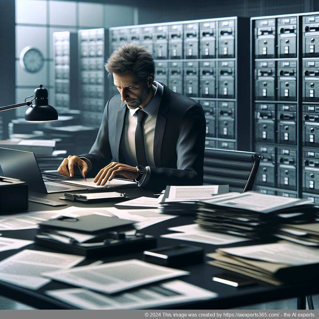 Professioneller Adressschutz für Unternehmen beim Business Center Niederrhein.