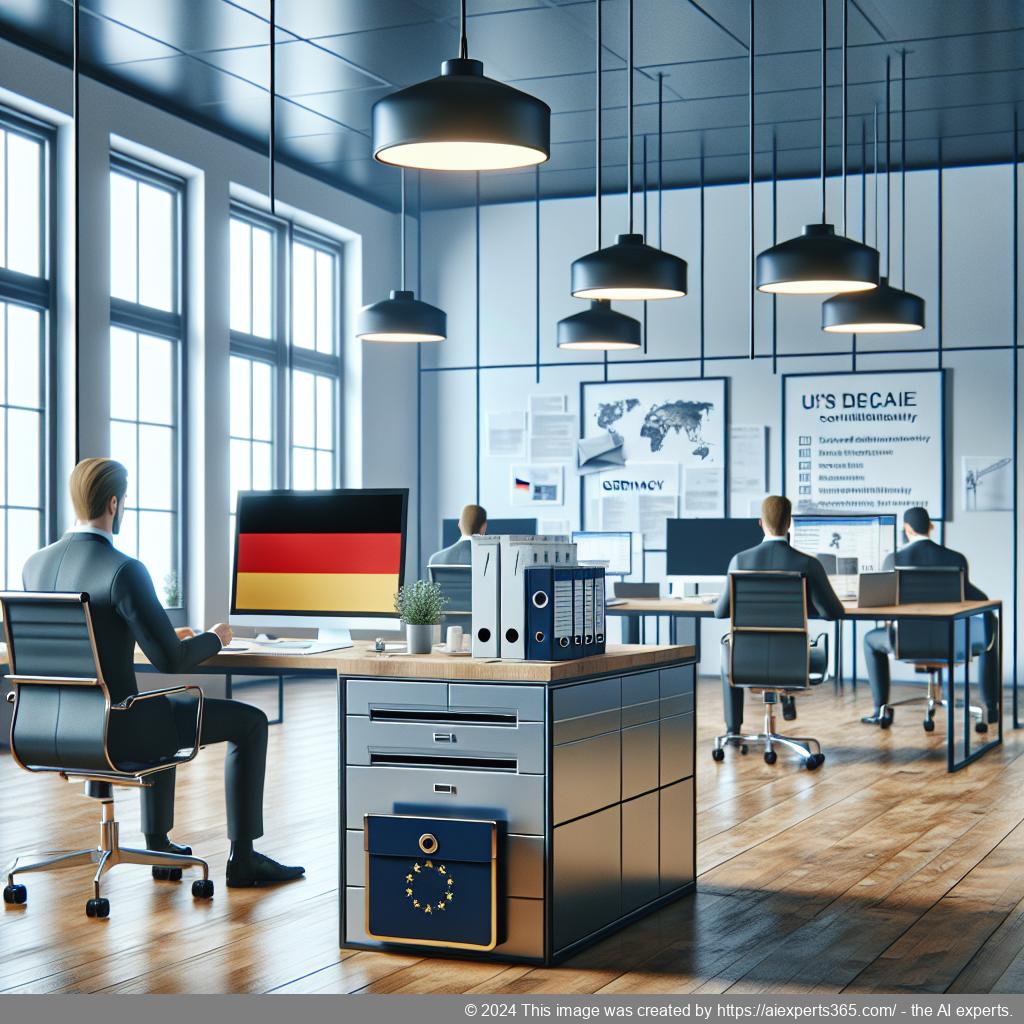 Sichere Lösung zum Schutz der privaten Adresse durch das Businesscenter Niederrhein - professionelle Dienstleistungen für Selbstständige.