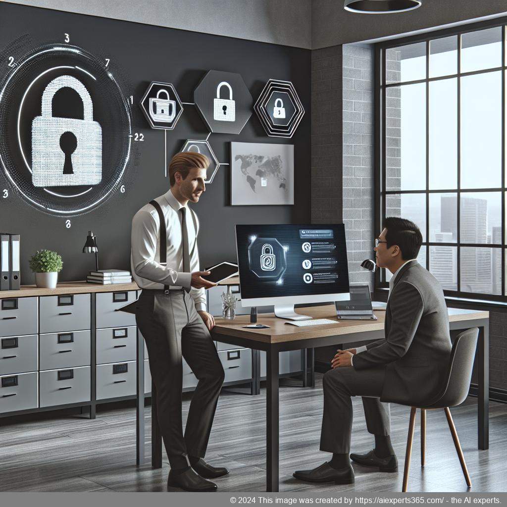 Professionelle Beratung zum Schutz der privaten Adresse vor unerwünschten Zugriffen.